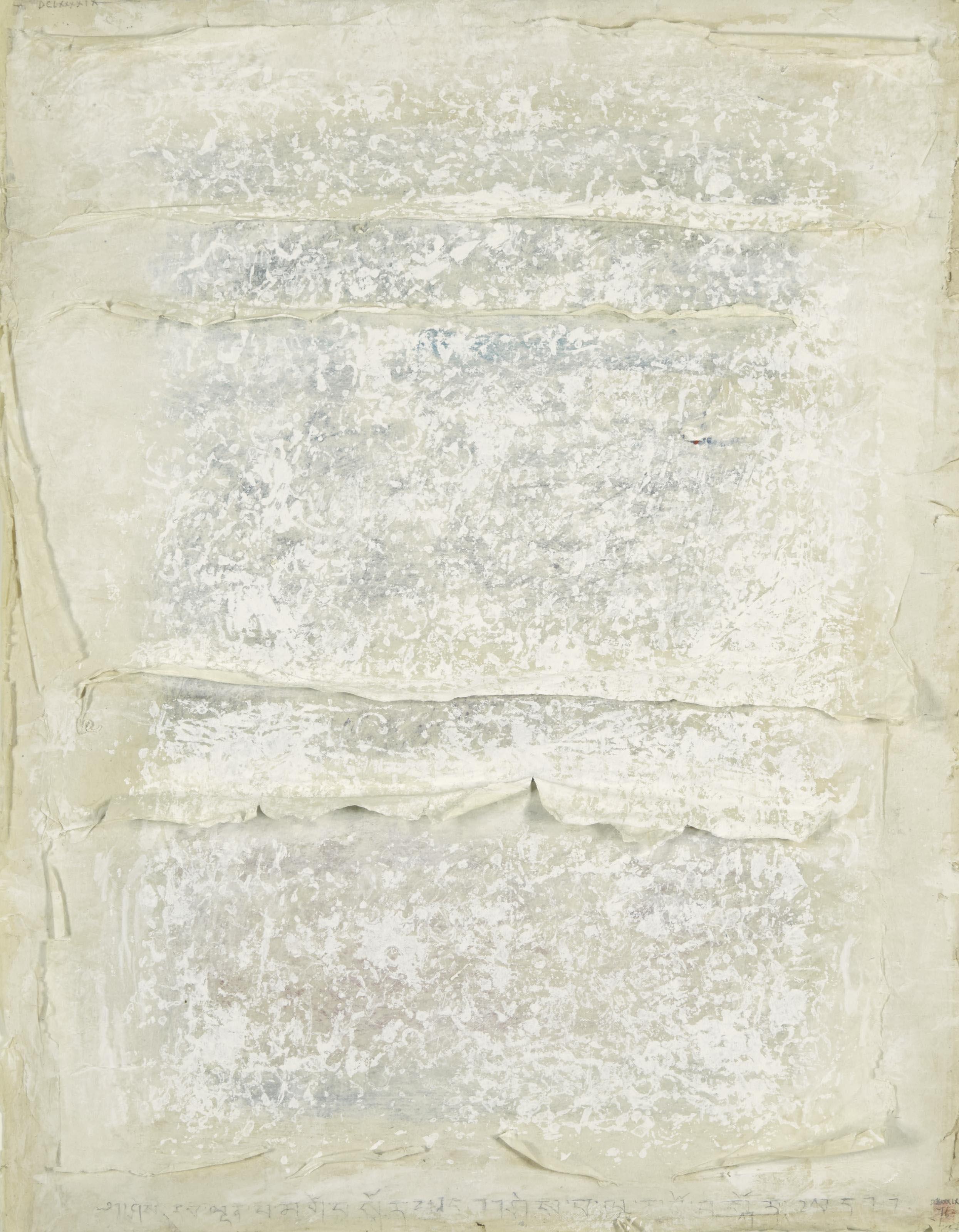 Jan Hubertus - Sans titre