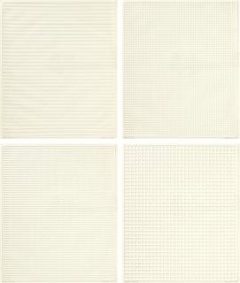 Jan J. Schoonhoven - Geprägte Strukturen