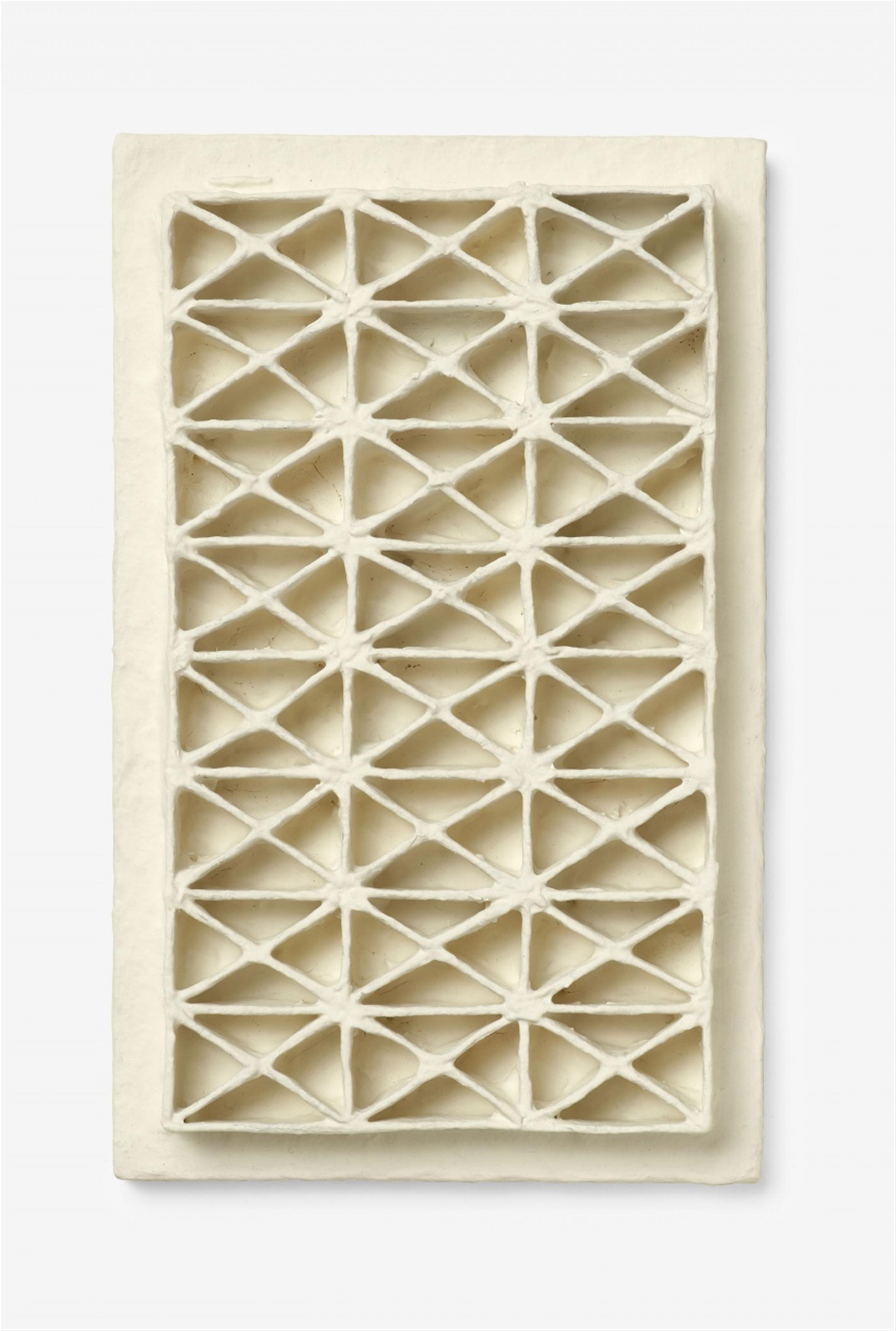Jan J. Schoonhoven - Ohne Titel (Gorkum 3)