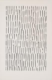 Jan J. Schoonhoven - Ohne Titel.