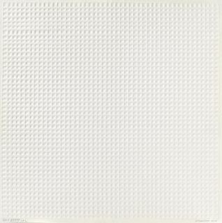 Jan J. Schoonhoven - Ohne Titel.