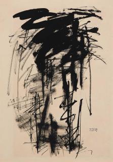 Jan J. Schoonhoven - Ohne Titel