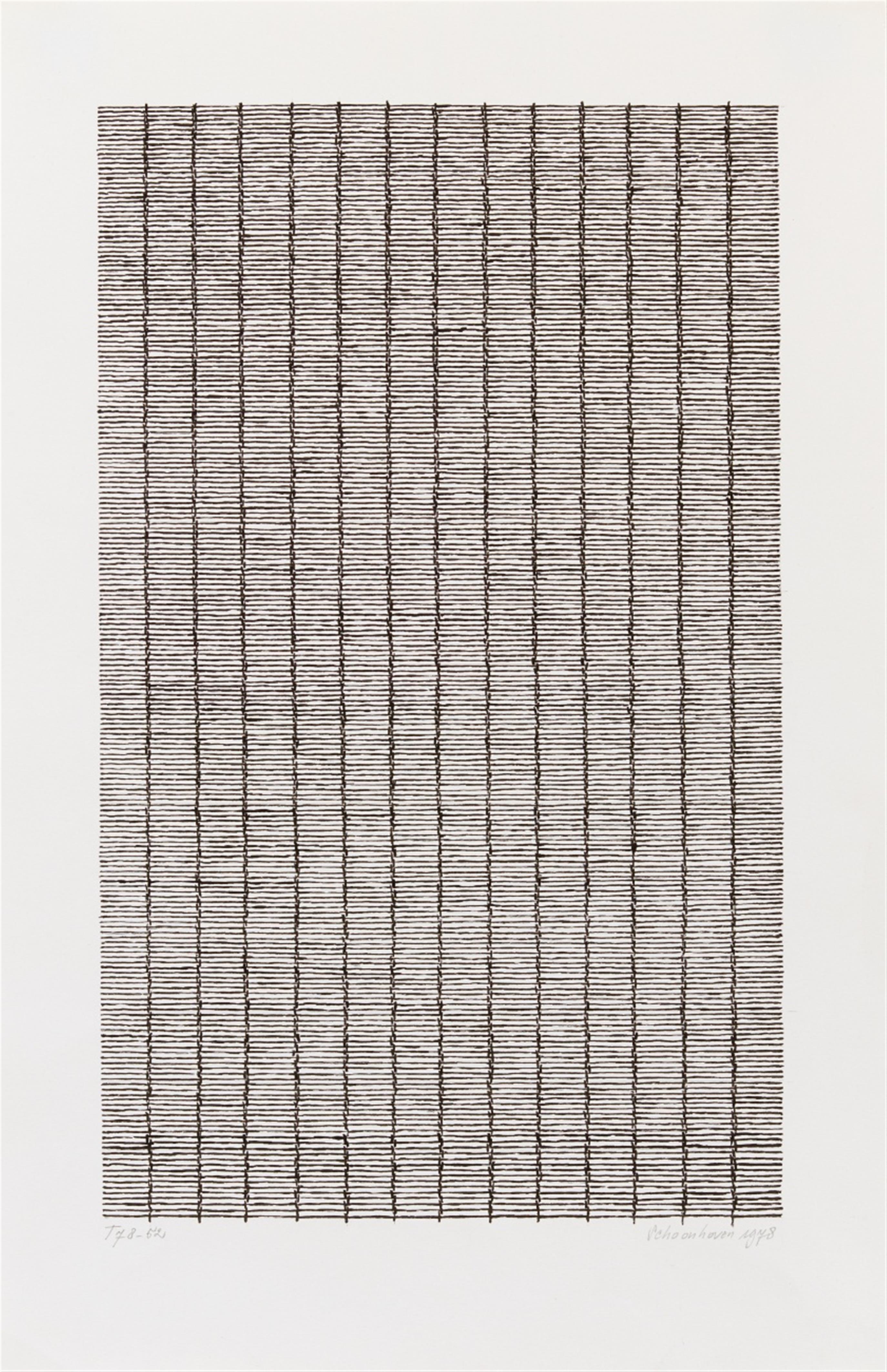 Jan J. Schoonhoven - T 78-62