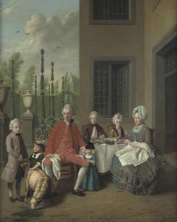 Jan Josef Horemans II - Unknown