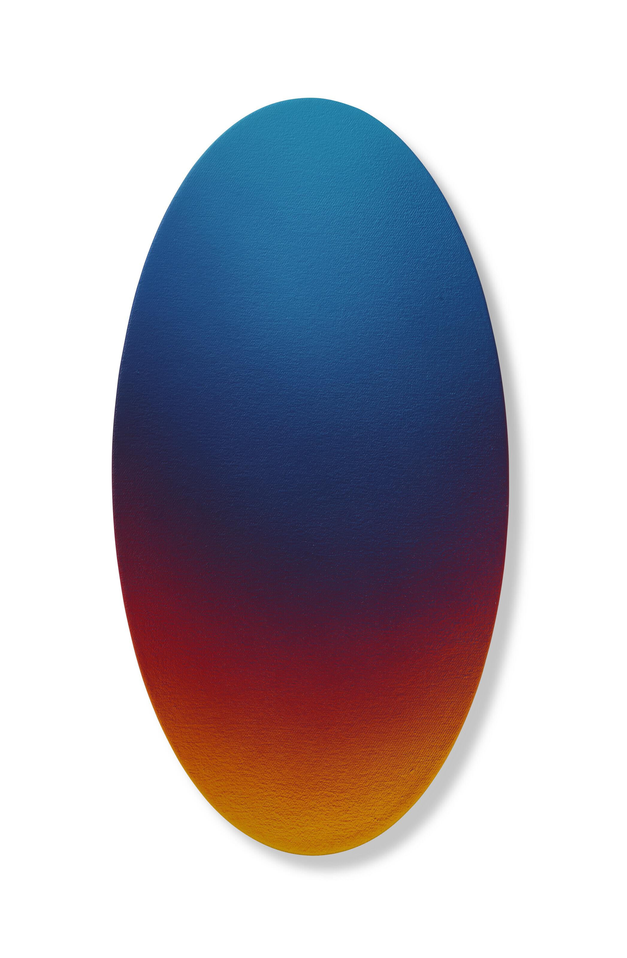 Jan Kalab - Mini Burned Horizon