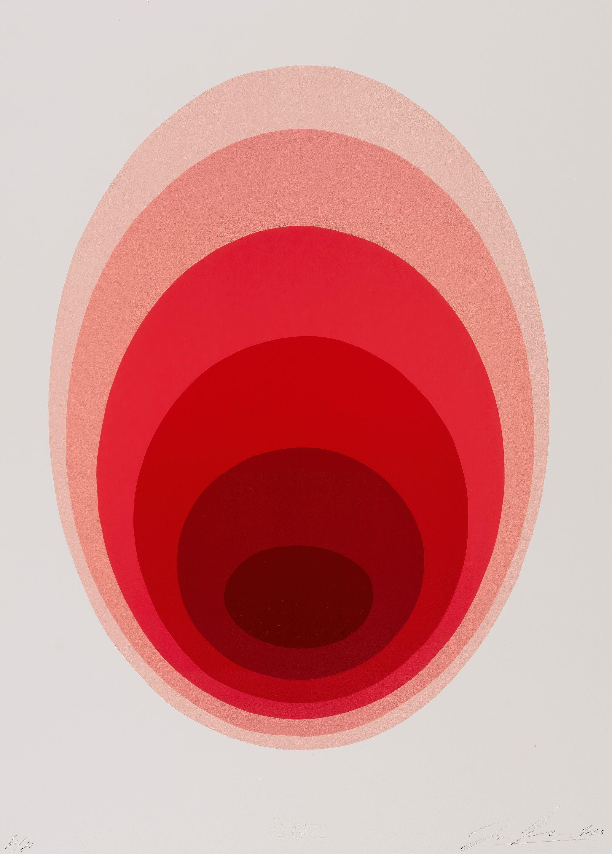 Jan Kalab - Vibrating Egg (Tinto)