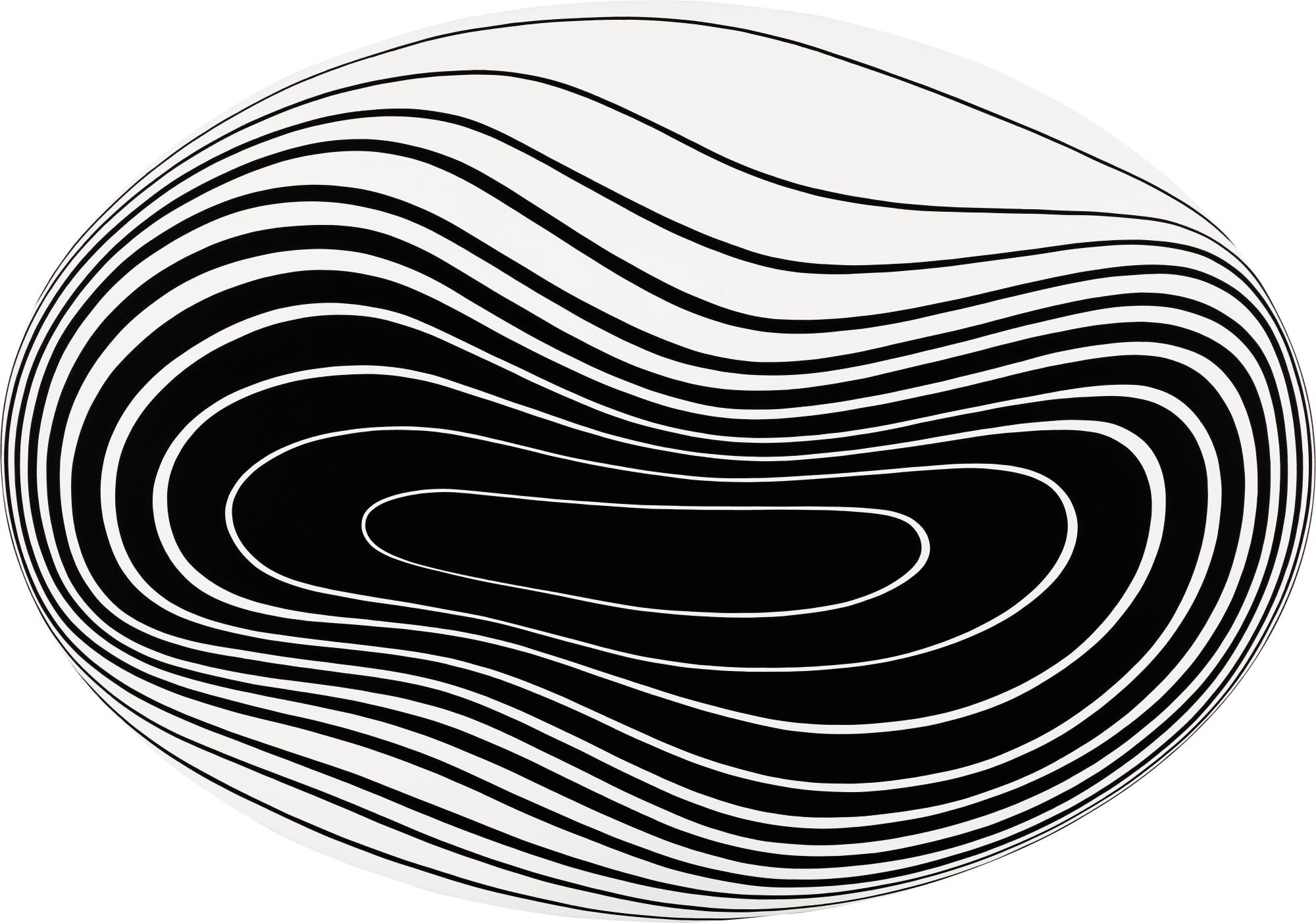 Jan Kaláb - Vibration in White Ellipse 821