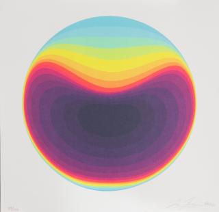 Jan Kalab - Wave of Seba, 2022