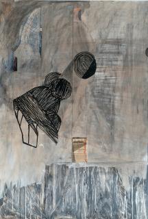 Jan Kenneth Weckman - Composition.