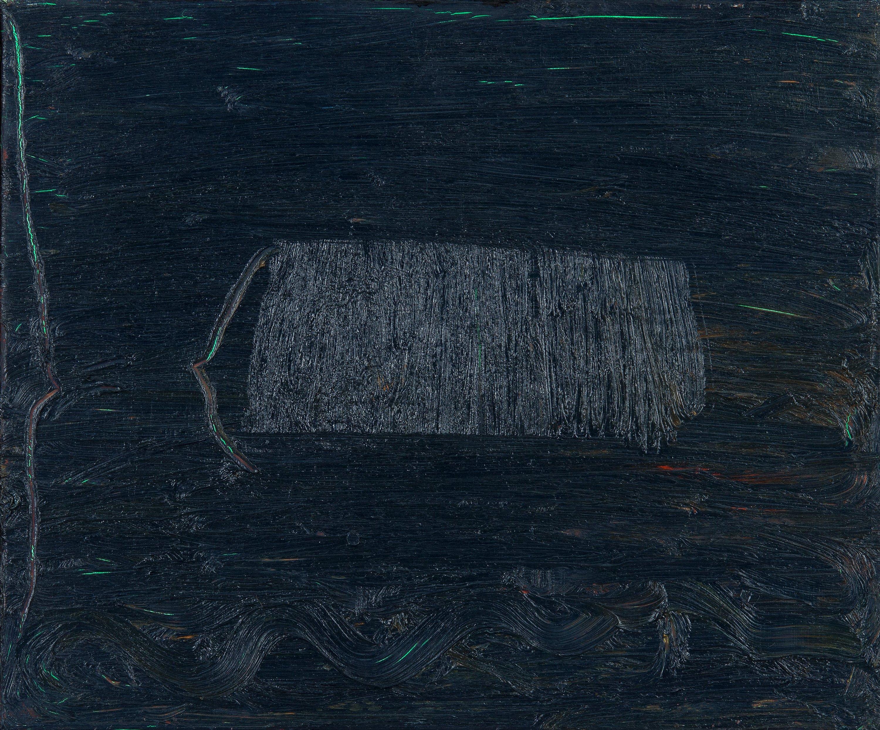 Jan Kenneth Weckman - Untitled.