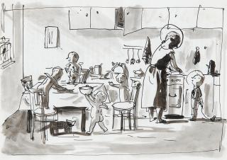 Jan Knap - Ohne Titel