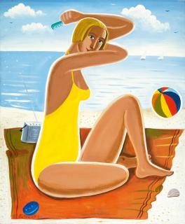 Jan Knap - Studie k portrétu