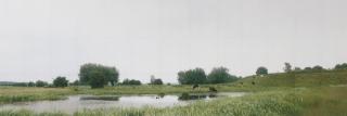 Jan Koster - Untitled - Dutch Landscape