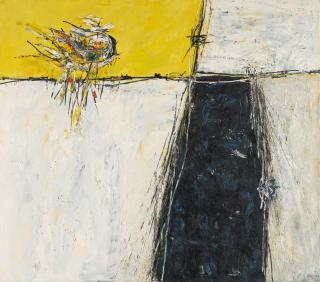 Jan Kotík - Ohne Titel.