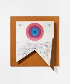 Jan Kotík - Ohne Titel.