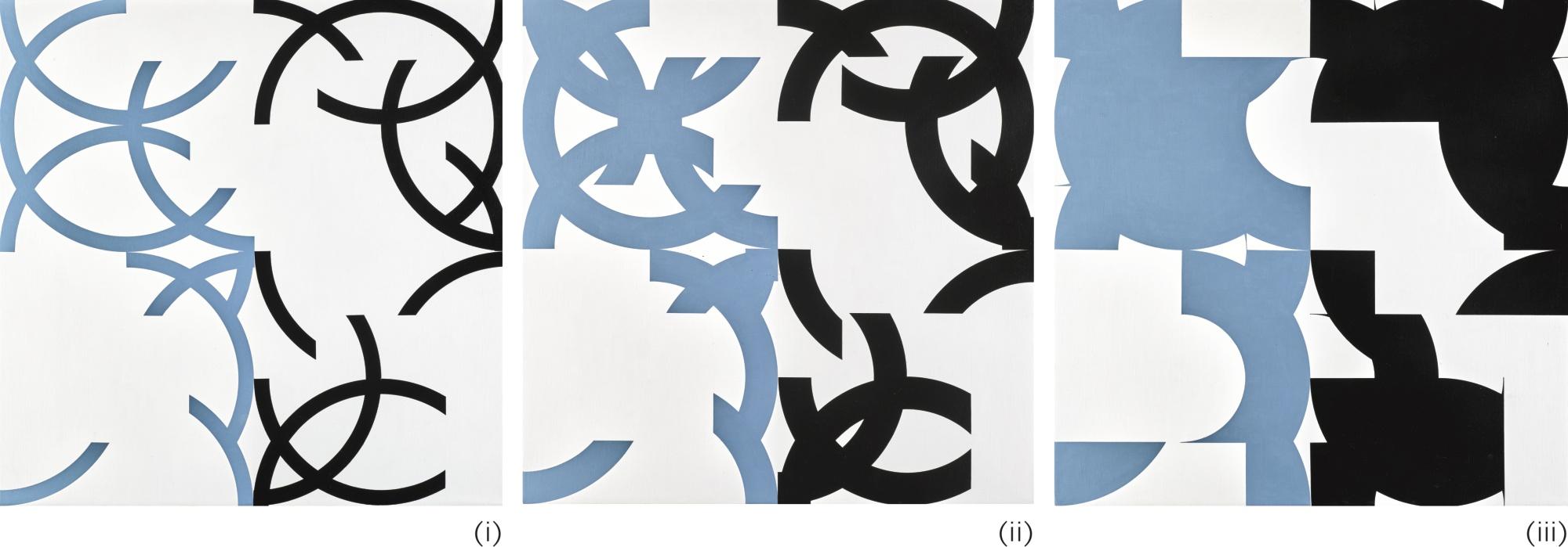 Jan Kubícek - Czech triptych