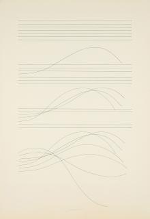 Jan Kubicek - Ohne Titel.