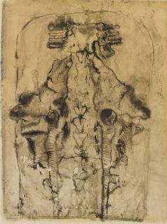 Jan Lebenstein - Abstract Composition