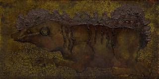 Jan Lebenstein - Adolescent