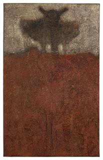 Jan Lebenstein - Axial Figure #197