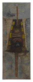 Jan Lebenstein - Axial Figure #38