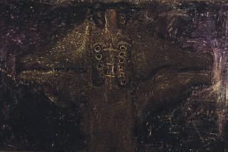 Jan Lebenstein - Axial Figure