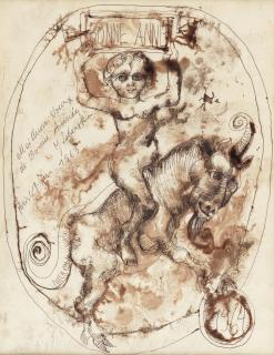 Jan Lebenstein - Bonne Année