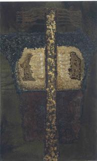 Jan Lebenstein - Figure Axiale 66