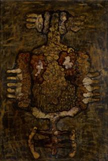 Jan Lebenstein - Figure no. 161