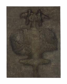 Jan Lebenstein - Figure no. 173
