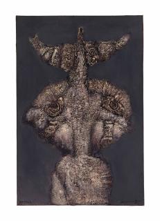 Jan Lebenstein - Figure No. 188