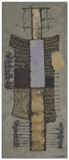 Jan Lebenstein - Figure Xviii