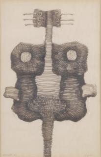 Jan Lebenstein - Figure