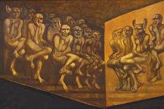 Jan Lebenstein - Image Contres-Image