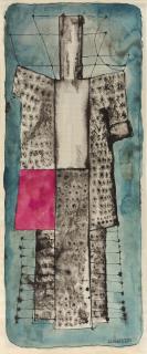 Jan Lebenstein - Ohne Titel.