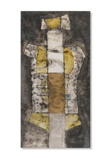 Jan Lebenstein - Untitled