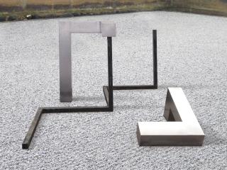 Jan Maaskant - Open Vorm En Zwarte Kern (Open Form And Black Kernel)