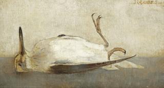 Jan Mankes - Dood Snipje