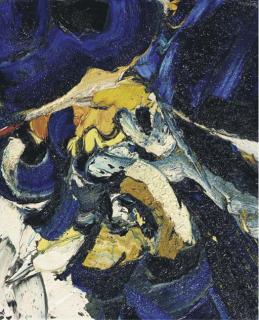 Jan Meyer - Abstract