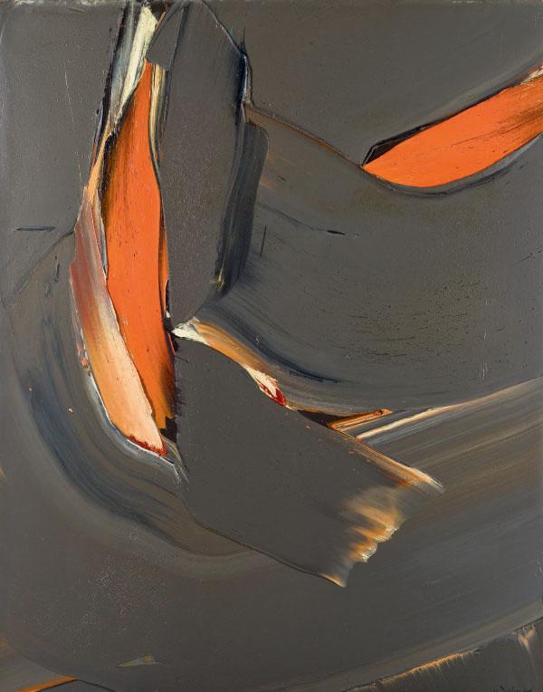 Jan Meyer - i et iii: Sans titre - ii: Les Cyclades