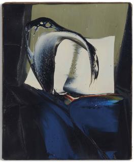 Jan Meyer - L\'hibou et moi