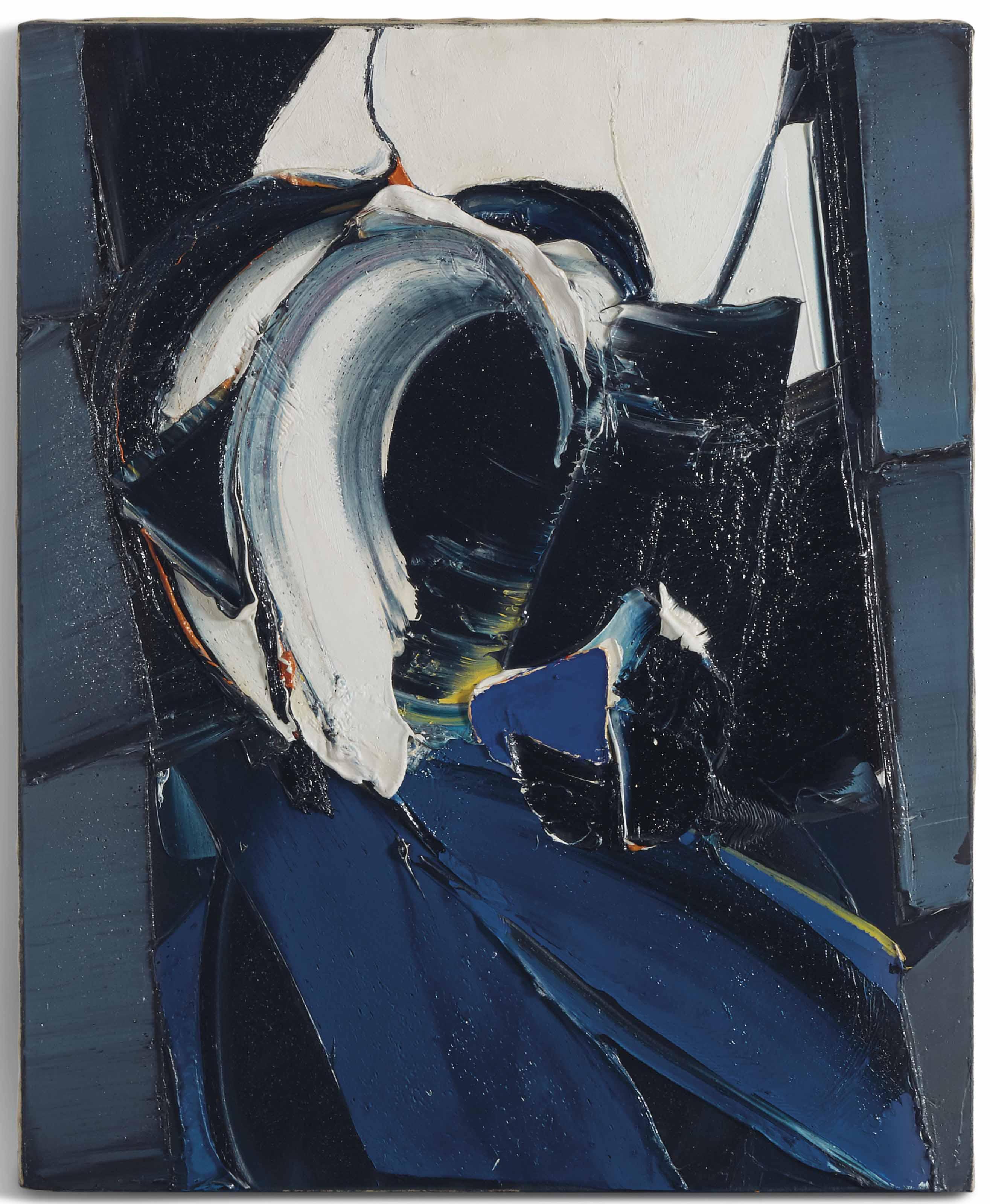 Jan Meyer - L\'Hibou et moi