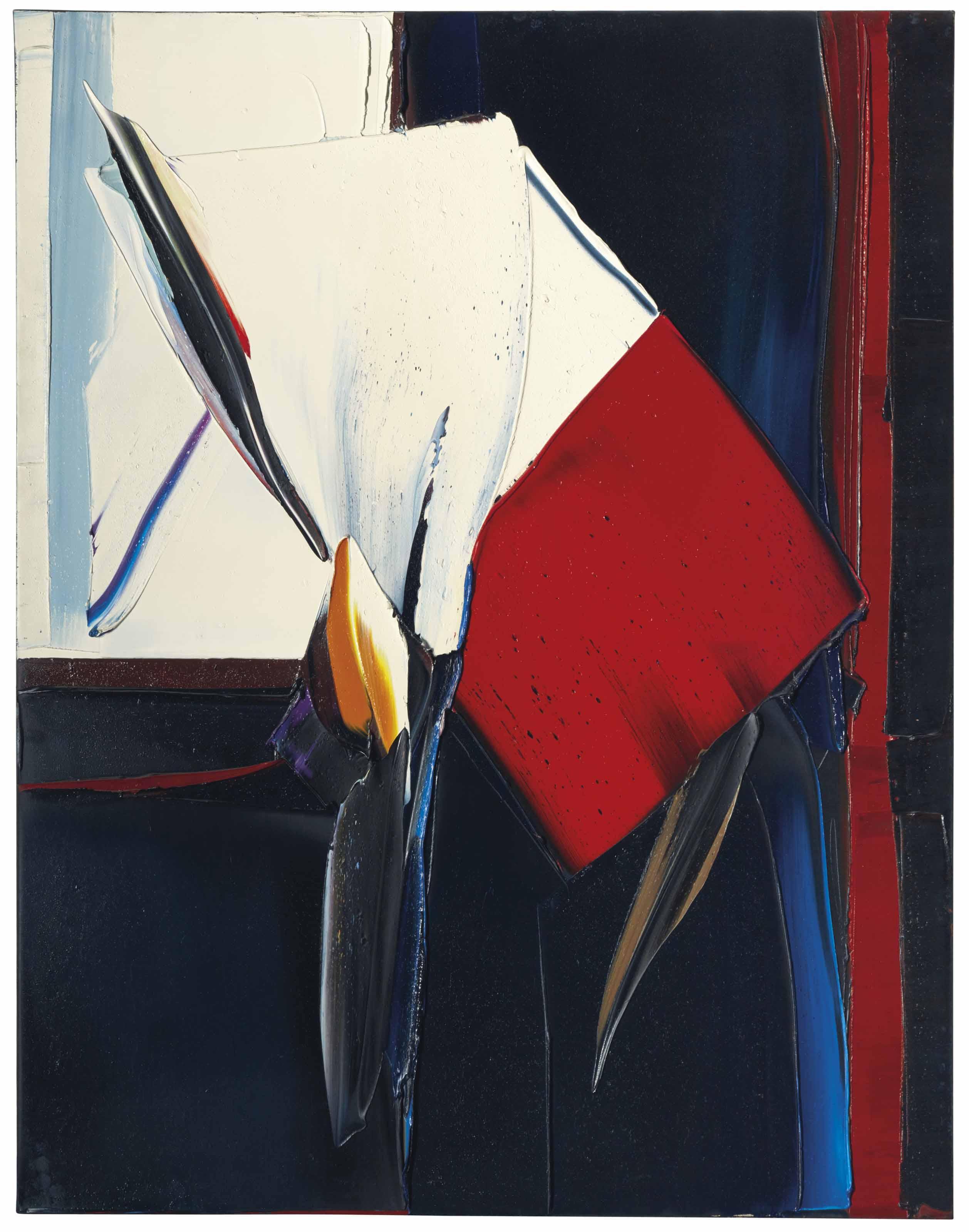 Jan Meyer - Sans titre