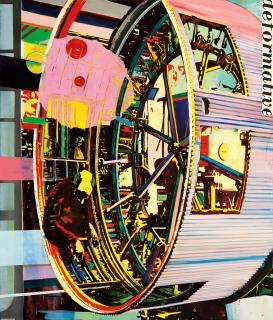 Jan Muche - Deformative.