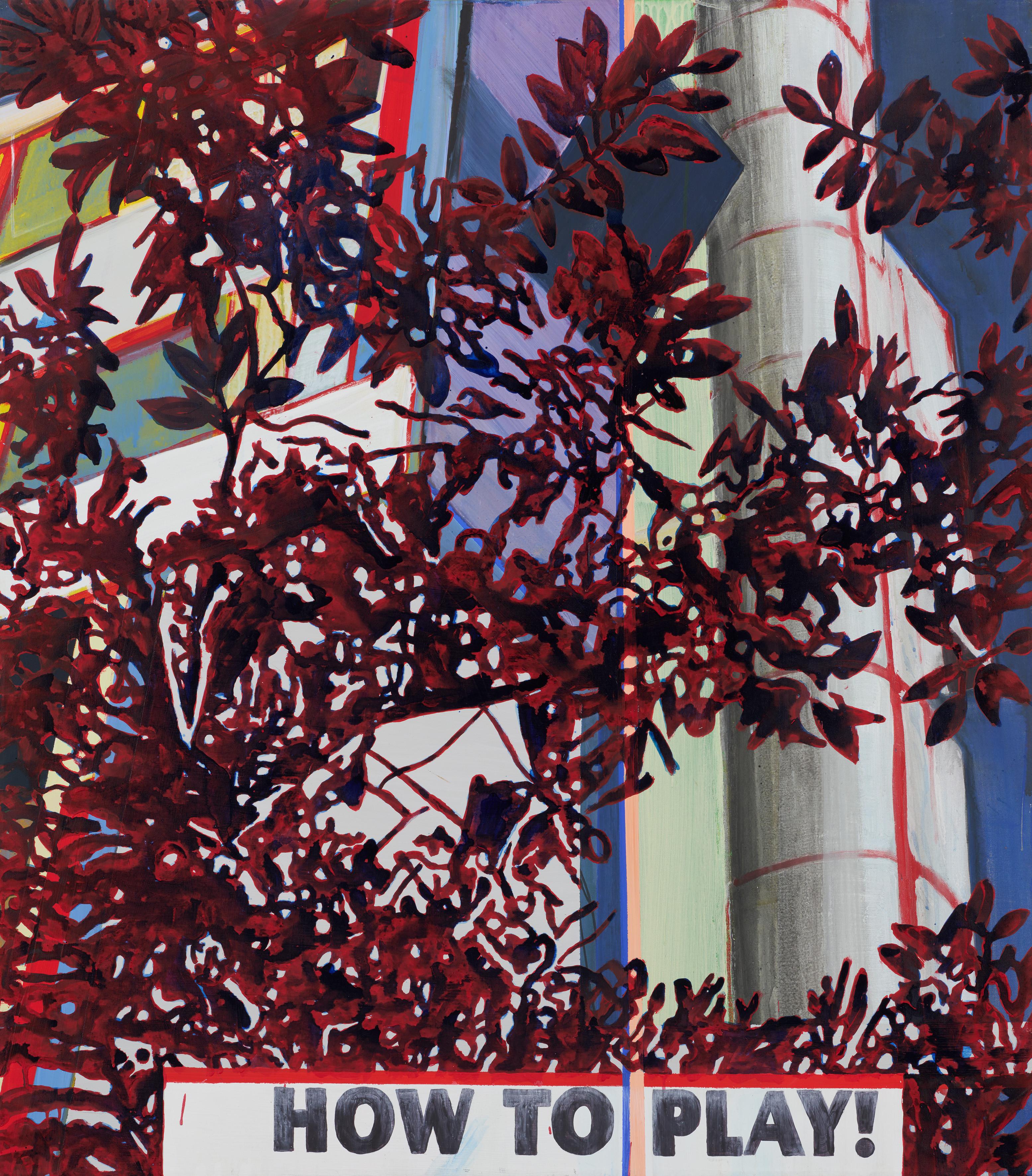 Jan Muche - How to play!.