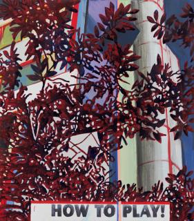 Jan Muche - How to play!.