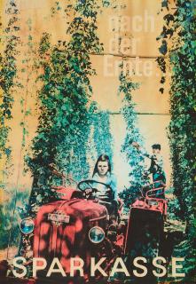 Jan Muche - Ohne Titel (Sparkasse).