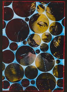 Jan Muche - Ohne Titel