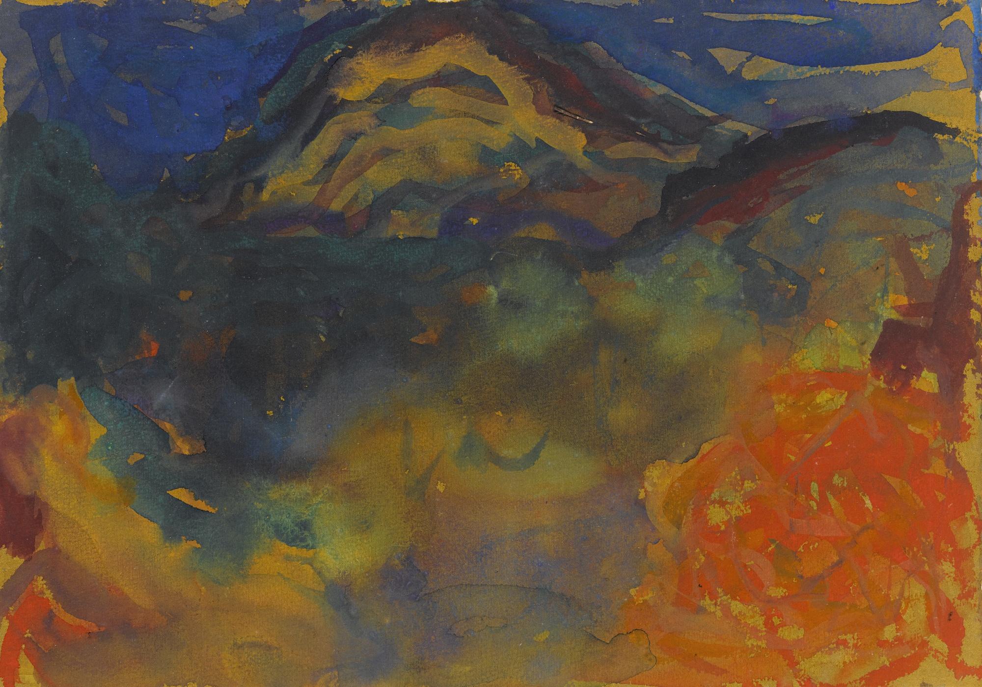 Jan Müller - P-14 Carcassonne Mt. Number 19