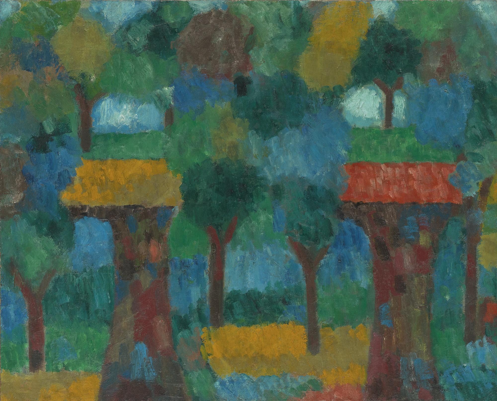 Jan Müller - Untitled